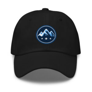 Apex Logo Hat