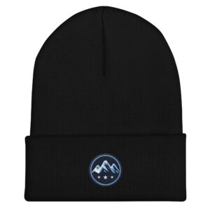 Apex Beanie