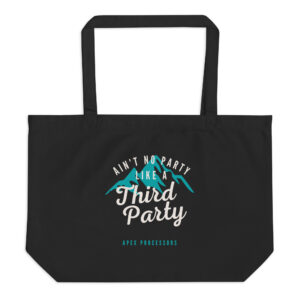 Apex Party Eco-Tote