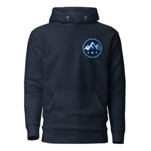 Apex Summit Edition Hoodie
