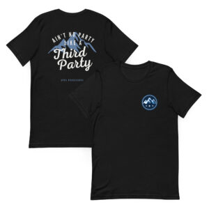 Ain't No Party Collection