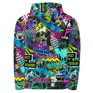 Grunge Hoodie
