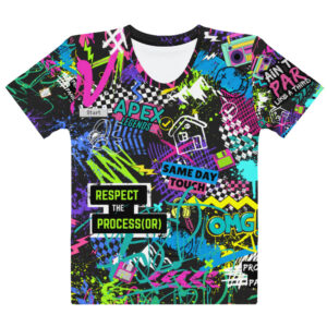90s Grunge Women's T-shirt