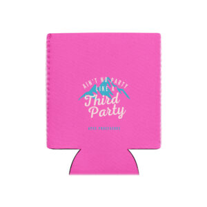 Party Can cooler