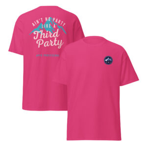 Summer Apex classic tee