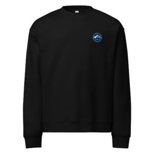 Apex crew sweatshirt