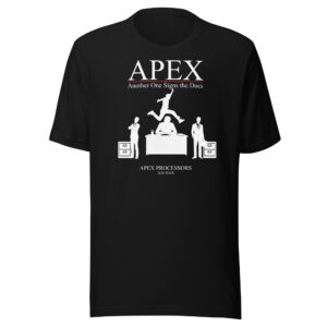 Another One Signs Tee