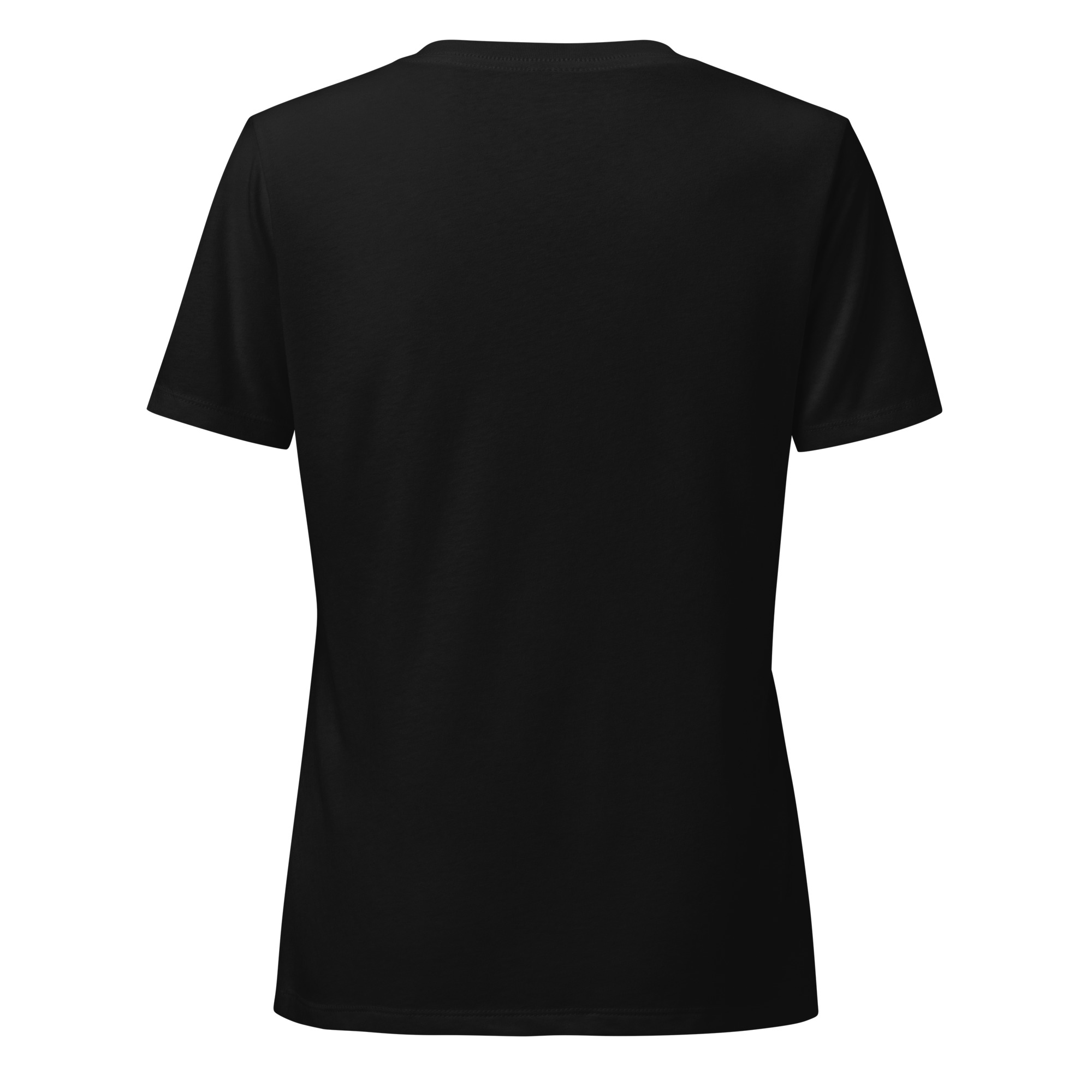 Leopard Party v-neck 1 - Image 3